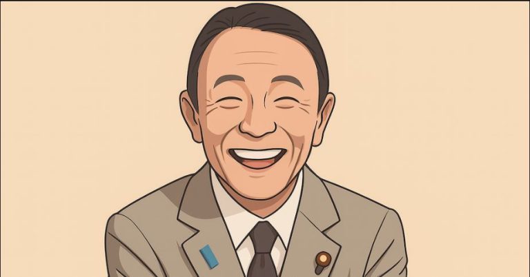 自民・麻生副総裁「石破政権の1年は“どよーん”。高市政権の発足で明るくなった」