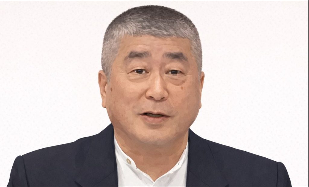 Report coverage: 【話題】『日曜討論見てるけど、伊勢崎とかいう人、全国放送の地上波であの横柄な座り方はなんなんだ?』