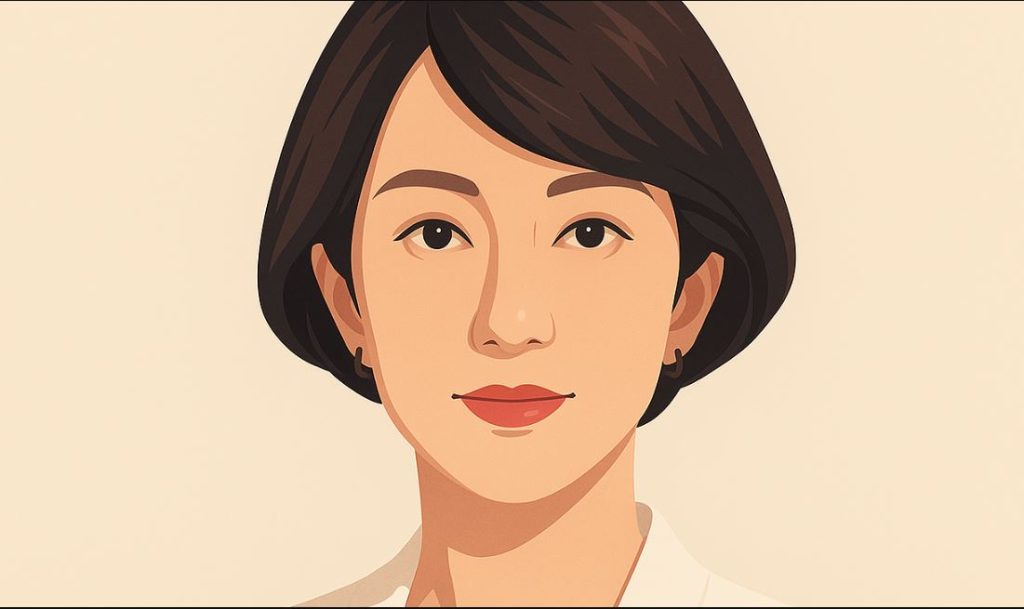 Report coverage: 【ポジティブ】立憲民主党『解体デモ』が実施される → 立憲・石垣のりこ議員「日本のために働いているという証左」