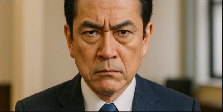 「侮辱だ！」の立憲・岡田克也議員、有本香氏にブチギレ「番組終了後に…」