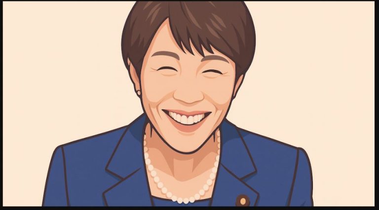 高市内閣支持率アップに、X民「もう僕には日本人が何を考えているのか全然分からなくなってしまった…」