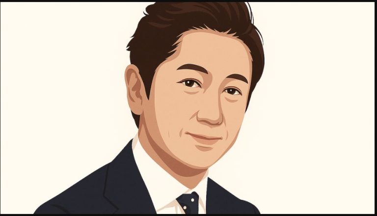 【？】谷原章介さん「中国からのインバウンドが減ったことで影響を受けた業界に、政府は補助すべき」