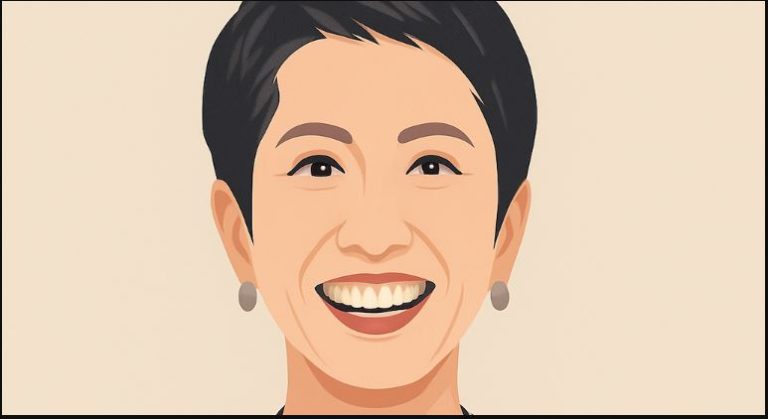 【新年祝賀の儀】蓮舫さん、“なんか偉そう”だと話題に…