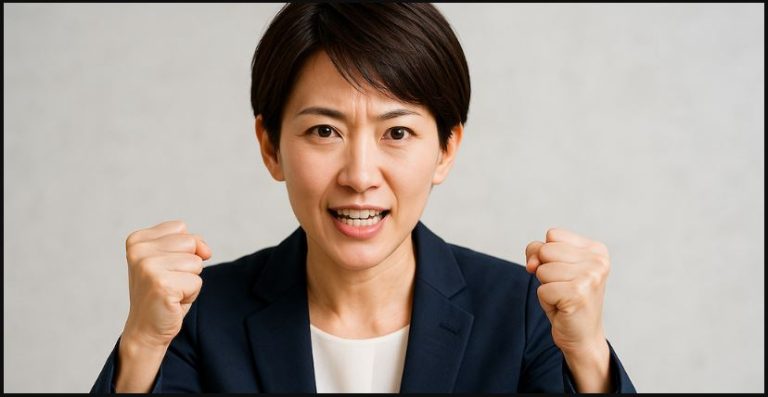 鎌田さゆり氏、県議から「中道」の意味を教えてもらい「実は私の活動ってそういう活動なんですよ！」→ 反応『丸パクリ』『結局、理解できて無さそう』