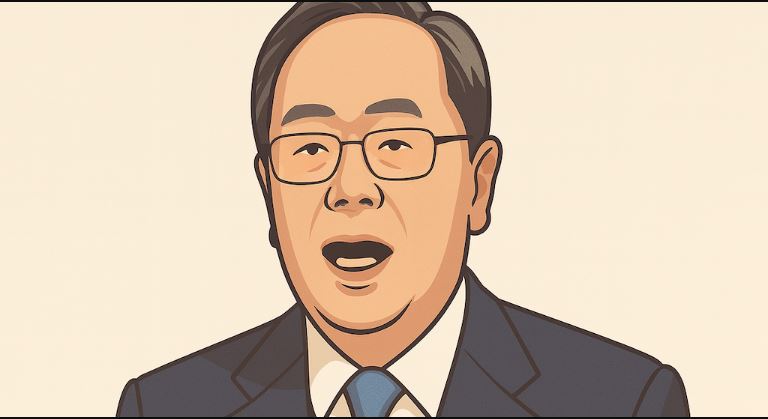 公明・斉藤代表、与党復帰に意欲