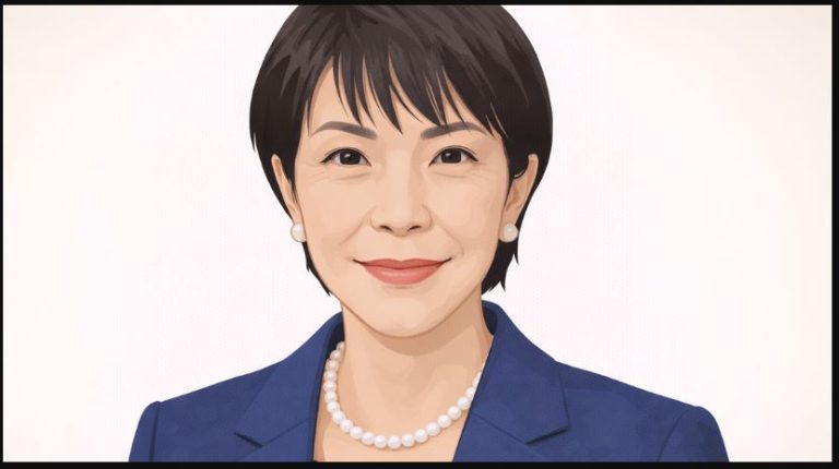 【調査】高市内閣の支持率78.1%、2.3ポイント上昇