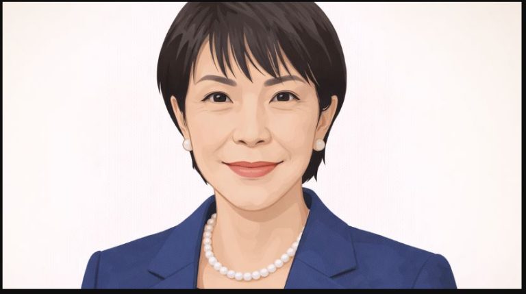 経営者、高市首相を批判『お前ら冷静に考えてみて。この表情は「何かに魂を売って化け物になりきった人間」にしかできなくない？隷属的な作り笑顔…』