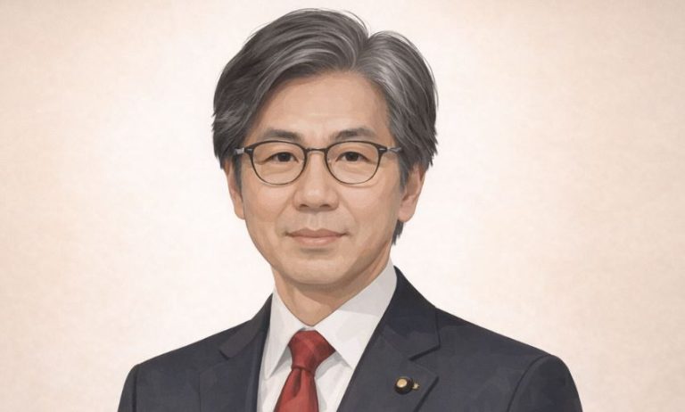 【選挙】立憲・安住淳幹事長「公明党と創価学会に協力を要請する」