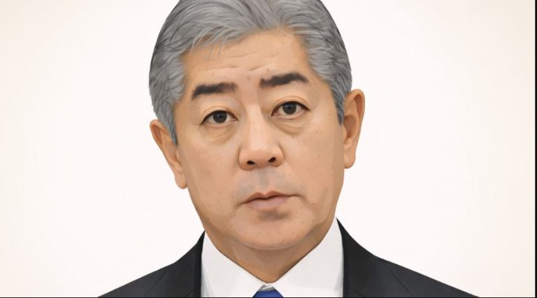 【動画】地元の成人式に岩屋毅氏が登壇