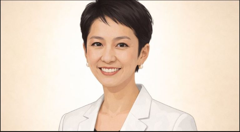【話題】『これを普通に投稿しちゃう蓮舫さん。価値観がやっぱり日本人と違う…』