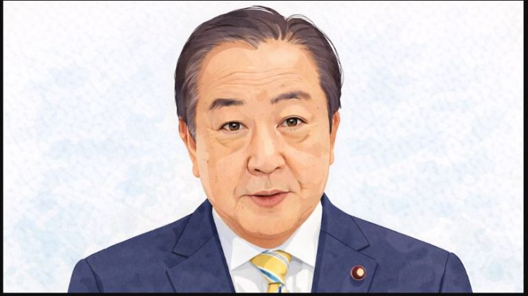 【中道】「自民党議員で誰が入りそうですか？」→ 野田佳彦氏「複数というか結構いると思っています」