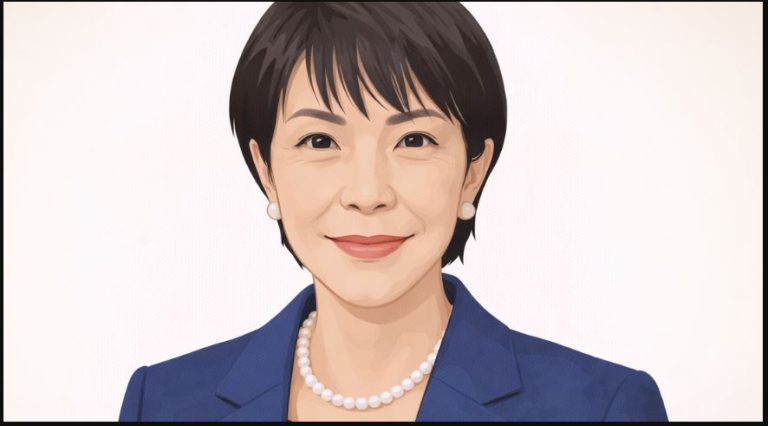 高市首相「決して右傾化などではなく、普通の国になるだけだ」