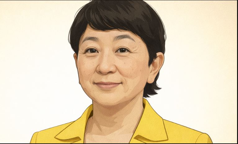 “中道”誕生に、どっこいどっこい社民党・福島みずほ党首「社民党の出番だ」