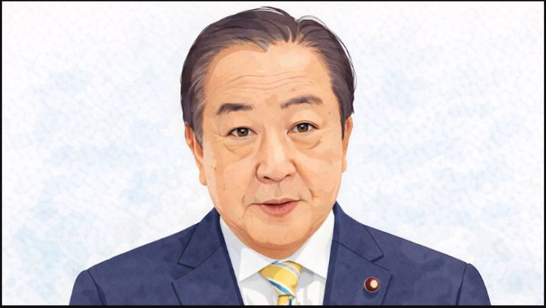 「高市さんの手柄ですか？違うでしょ！？」中道改革連合・野田代表『ガソリン暫定税率廃止』は、野党と石破政権の手柄と主張