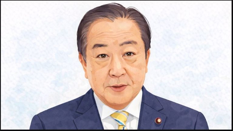 中道・野田佳彦氏「多文化共生庁」の設置提起