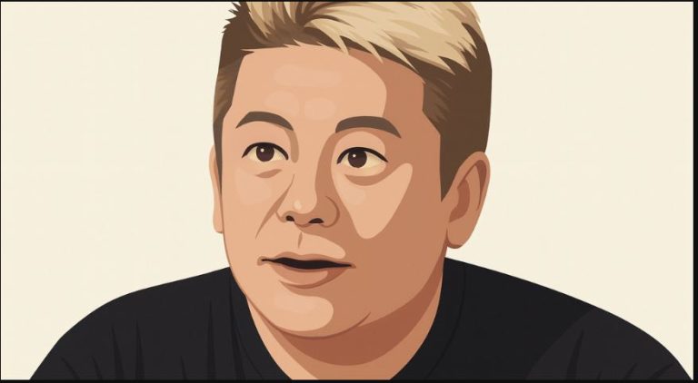国民民主・大阪7区今井ゆうり氏が出馬辞退 → 堀江貴文氏が“CM契約違約金”説を投稿