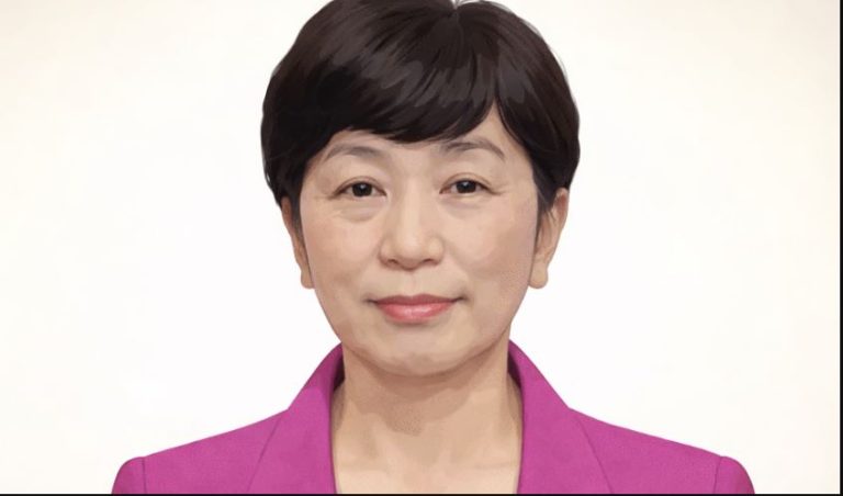 【放送事故】社民党・福島党首「今だから社民党！あなたのせ…うわぁぁあああぁ！！！！」
