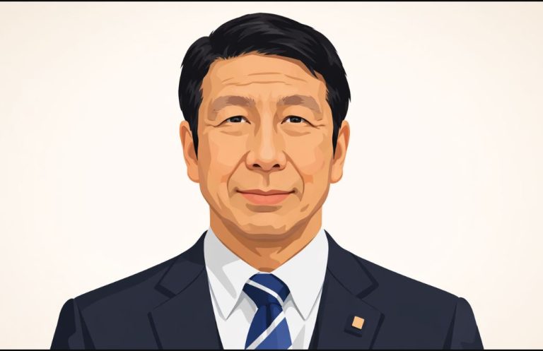 おにぎりを食べているときにシートベルトをしていないことを指摘された米山隆一氏「あなたがどの様な印象を取ろうが結構なので、こういうのはスルーします」