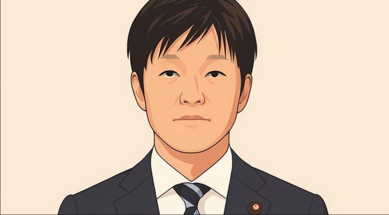 若者「パフォーマンスいらない」→ 自民・鈴木憲和農林水産大臣「まじで頑張ります！ 結果だします！本当に感謝！」