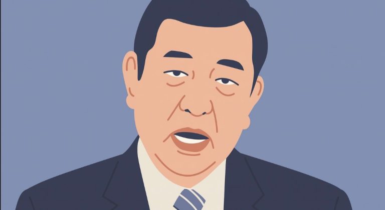 【動画】衆院選・石破茂候補「今度の選挙わぁ〜…」「訴えていかんといけんと…」「有権者を馬鹿にしたらいけん…」「きちんと言っていかにゃいけん…」「一番大事なのはもう一回、賑やかな駅前をつくること」