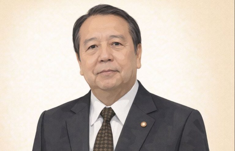 比例10位で当選、村上誠一郎前総務相「政策が正しいかどうかは別問題」