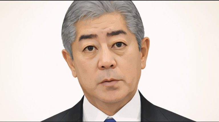 自民・岩屋毅氏、ネット中傷に「一定の規制必要」