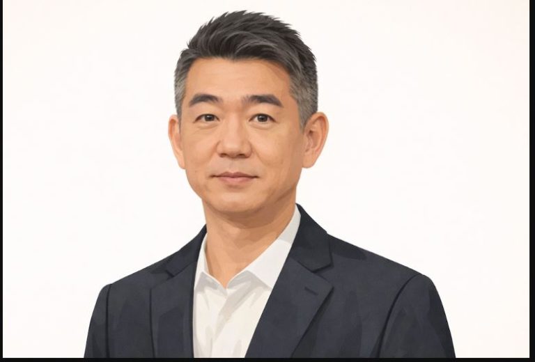 カタログギフト配布に、橋下徹氏「政治にもガバナンスコードを作っていくべき」