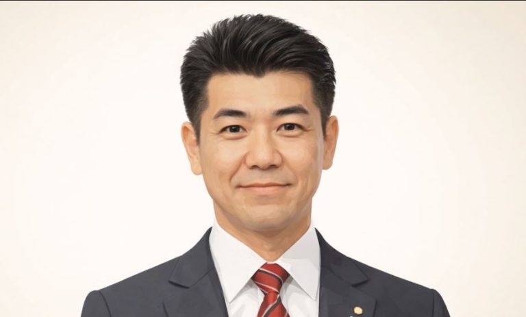 X民「具体的な政策は出せないけど、他人の遅刻・トイレには厳しい。それが中道改革」→ 中革連・泉健太氏「雑なレッテル貼りするな！」