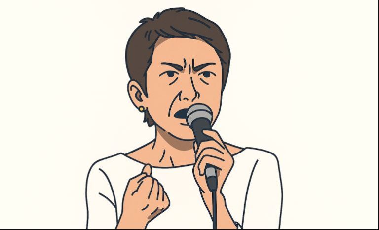 蓮舫氏「WBCのチケットは入手困難と聞きます。その中で。 財務大臣、官房長官が観戦していたことが小川代表の質問で明らかに！」