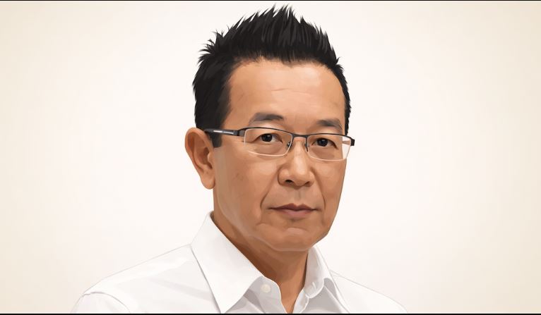 【動画】中革連・川内ひろし氏「落選してても仕事してます！」と、森友文書を読む様子を公開