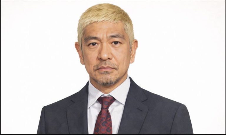 【一瞬】松本人志さん「高須クリニック」CMで 2年ぶり地上波テレビ登場！