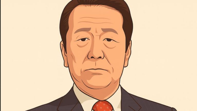 中革連・小沢一郎氏「野田を支持したのは失敗だった」