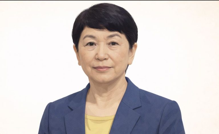 【動画】社民党・福島みずほ氏「機嫌よく生きていきたい」という謎の自己啓発動画が話題に