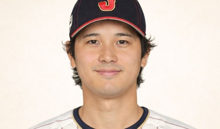 【動画】大谷翔平さん、選手への誹謗中傷「良くない」