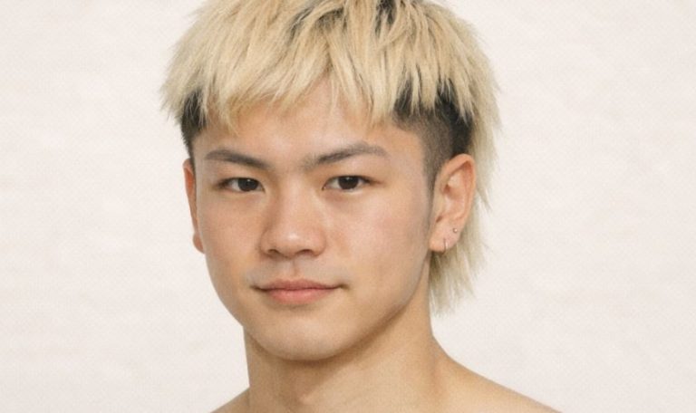 ネットの誹謗中傷に、プロボクサー・那須川天心さん「1回顔面殴られたほうが…」