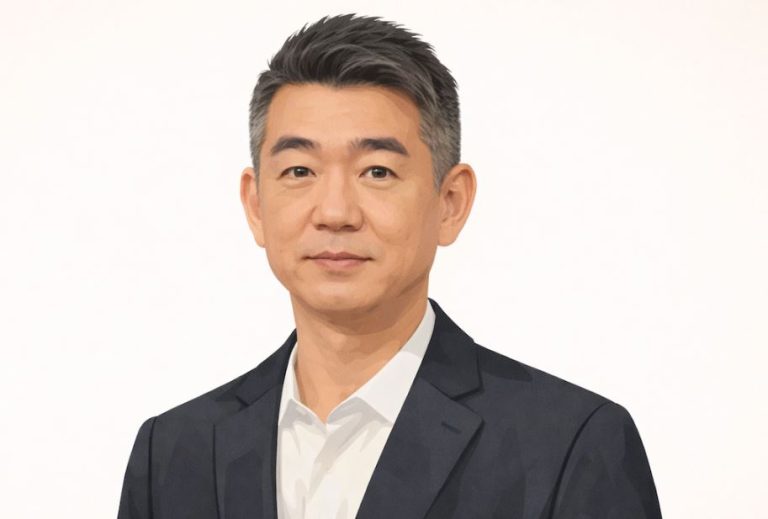 橋下徹氏、『口だけ勇ましい政治家たち』を批判