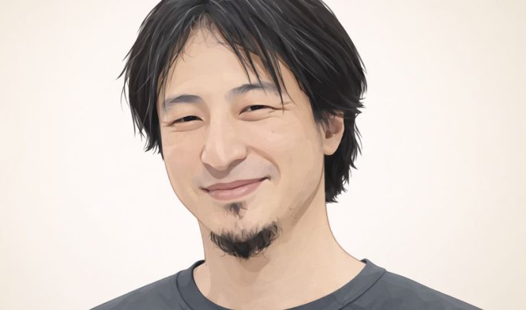 ひろゆきさん「給料上がる速度より金利と物価が上がる速度が早い…生活苦しくなる人増えるの当然」