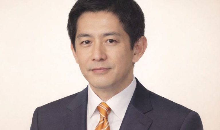 【国旗損壊罪】小林鷹之政調会長「無罰則は違和感」