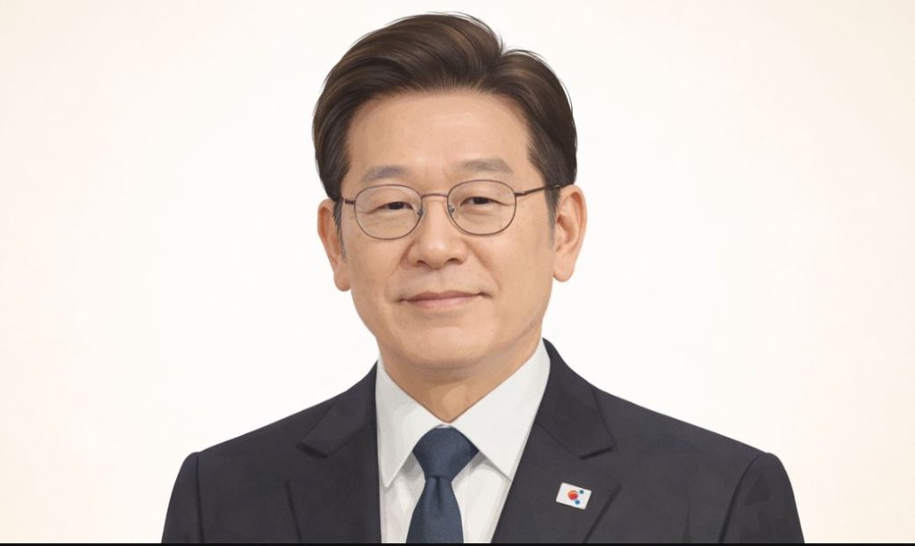 Report coverage: 韓国・李大統領、エネルギー問題 「眠れないほど深刻な状況」