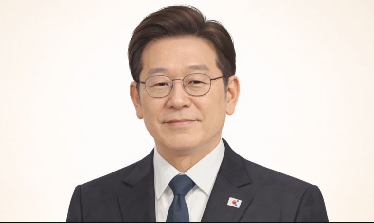韓国・李大統領、エネルギー問題　「眠れないほど深刻な状況」