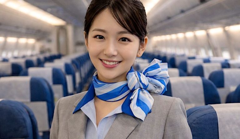 ANA機長、CAに“わいせつ行為”で在宅起訴（※現在も機長職）