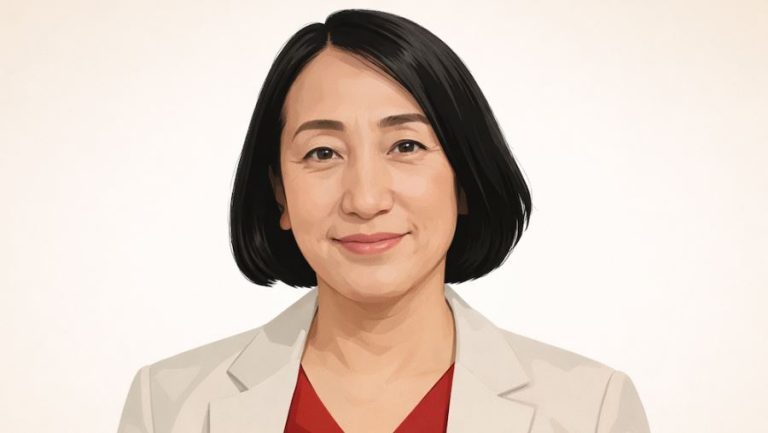 社民党・大椿氏「私は政治家になる前から活動家」