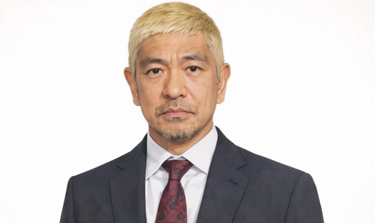 【動画】松本人志さん(62)、男性アイドルと『うちらが噂のウマ娘』ダンス披露 → 女性編集者「INIのファンがかわいそう」「吉本の必死さがおそろしい」