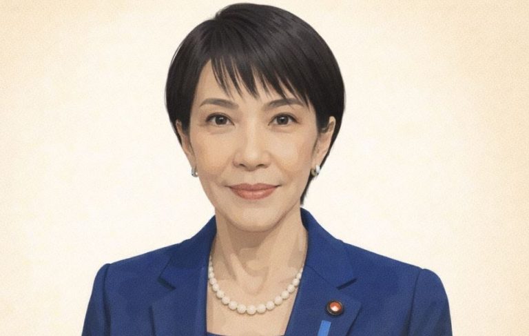 【調査】高市内閣支持率、上昇72%