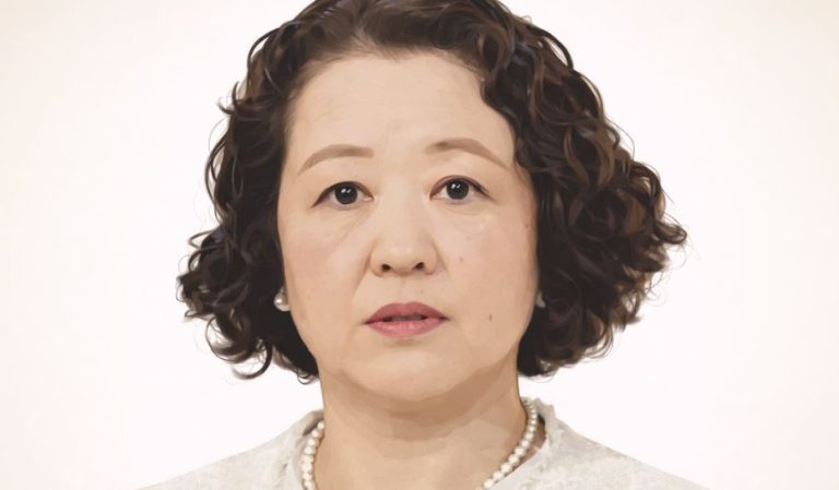 連合・芳野会長、自民党大会に招待されず…