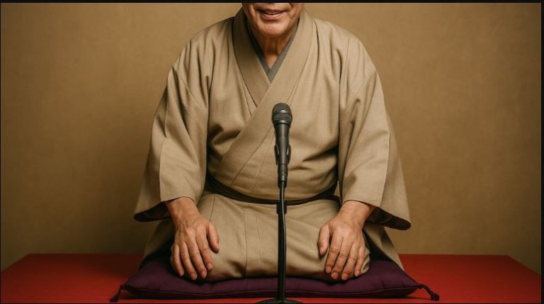 【笑点】春風亭一之輔「プライド忘れても国益忘れるな」→ 春風亭昇太「なんで？」→ 春風亭一之輔「高市さん、アメリカもいいけど国民のことも考えてくださいね」