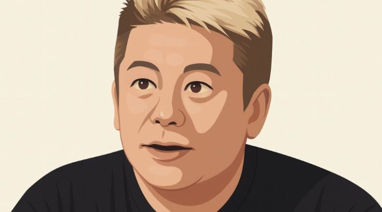 堀江貴文氏、WAGYUMAFIA“食用菊ばらまき演出”への批判にコメント「プロ野球のビールかけとの違いがわからない」