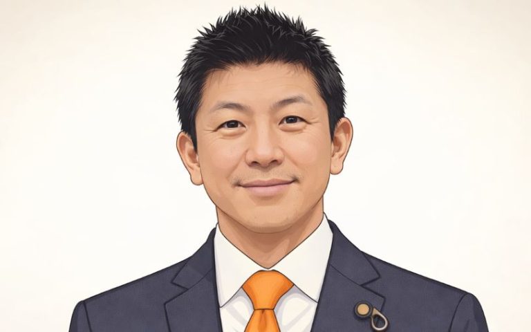 【大使館侵入】参政・神谷代表「日本に非ある」「謝罪は不要」