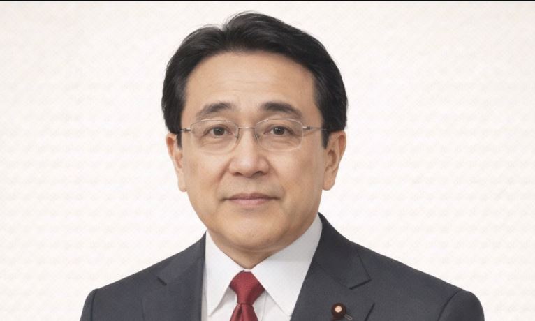 赤沢経産相「備蓄放出を抑えながら、年を越すのに必要な石油量を確保できる見通し」