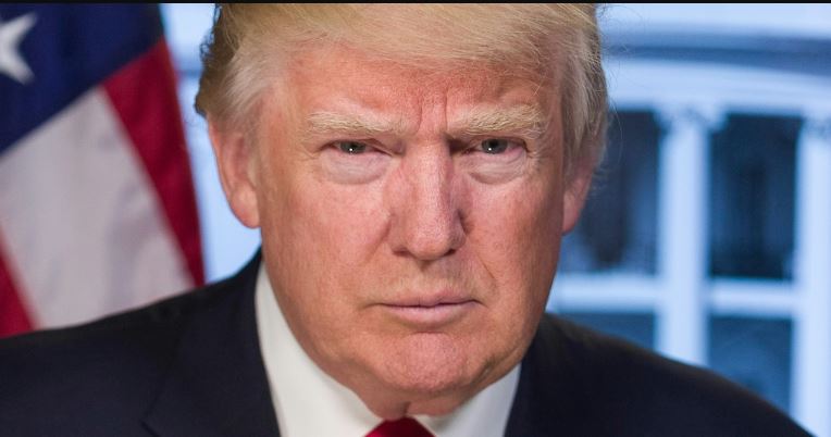 【演説】トランプ大統領「イランを石器時代に戻す」「原油は米国から買え」→ 株価大暴落…